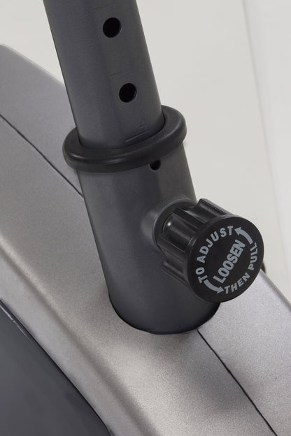 Велотренажер Toorx Upright Bike BRX 55 Comfort (BRX-55-COMFORT)