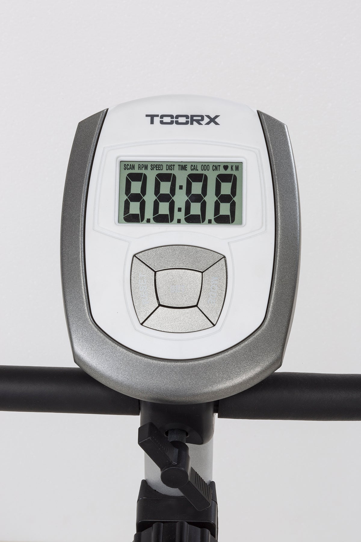 Велотренажер Toorx Upright Bike BRX 60 (BRX-60)