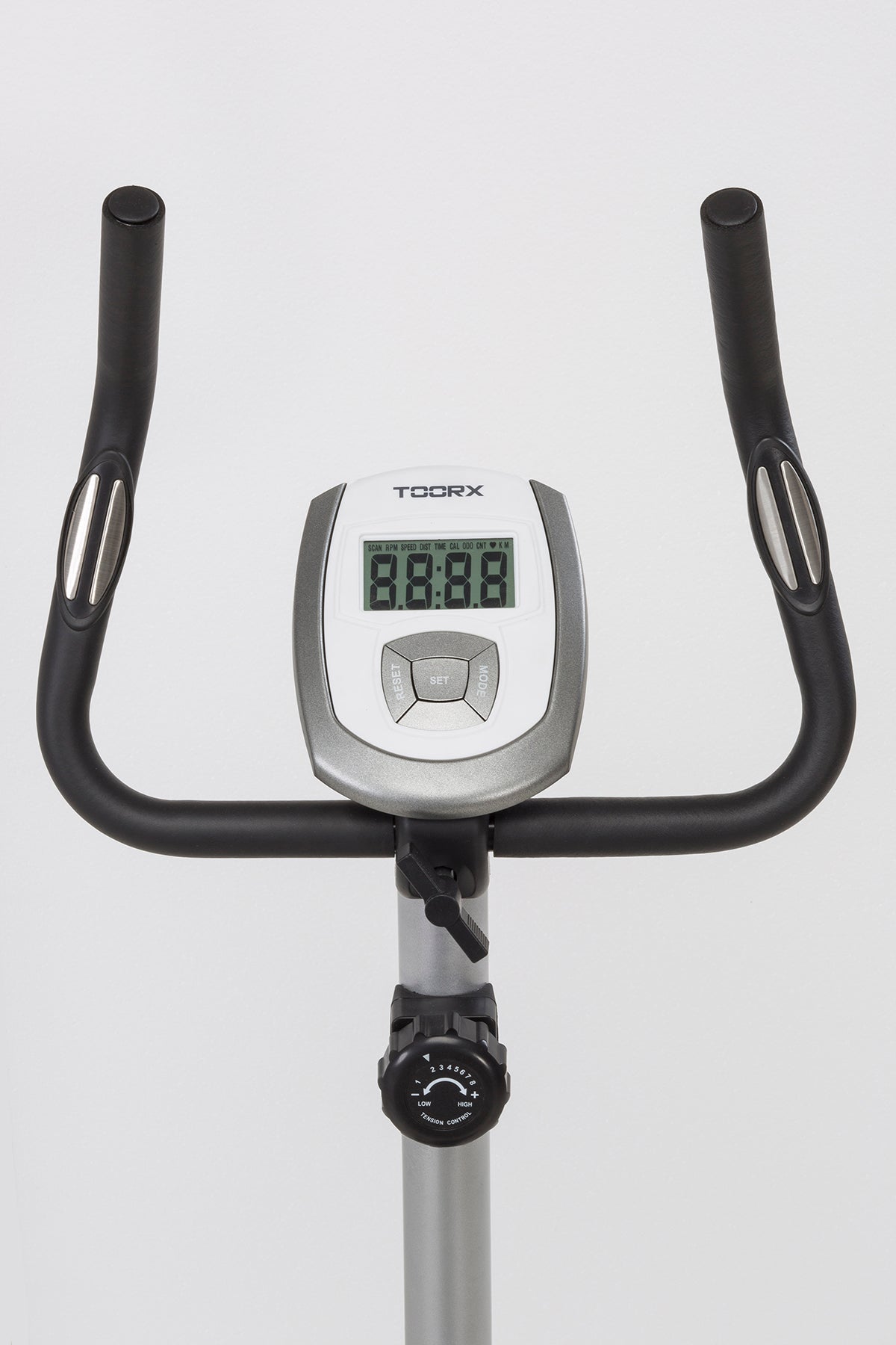 Велотренажер Toorx Upright Bike BRX 60 (BRX-60)