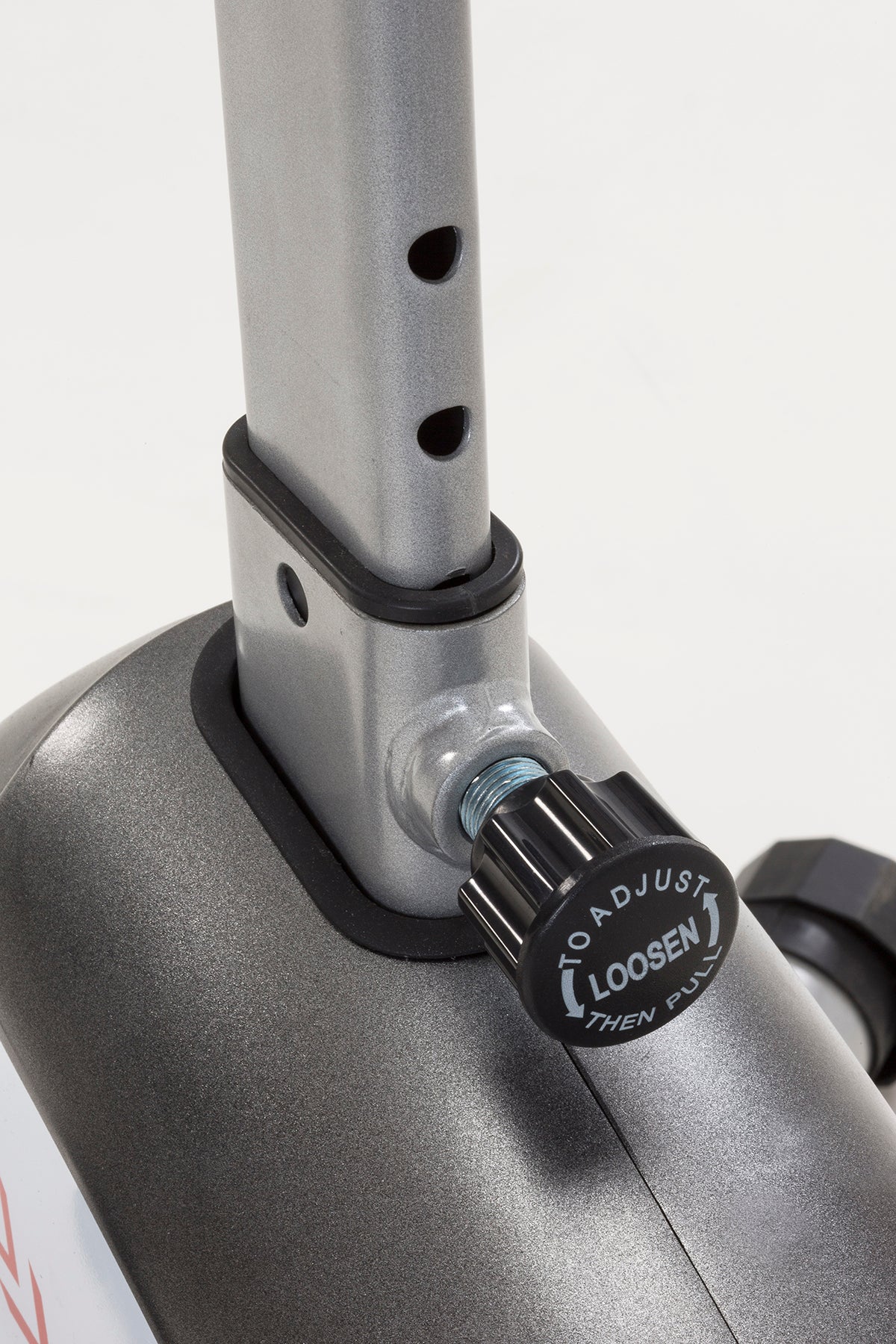 Велотренажер Toorx Upright Bike BRX 60 (BRX-60)