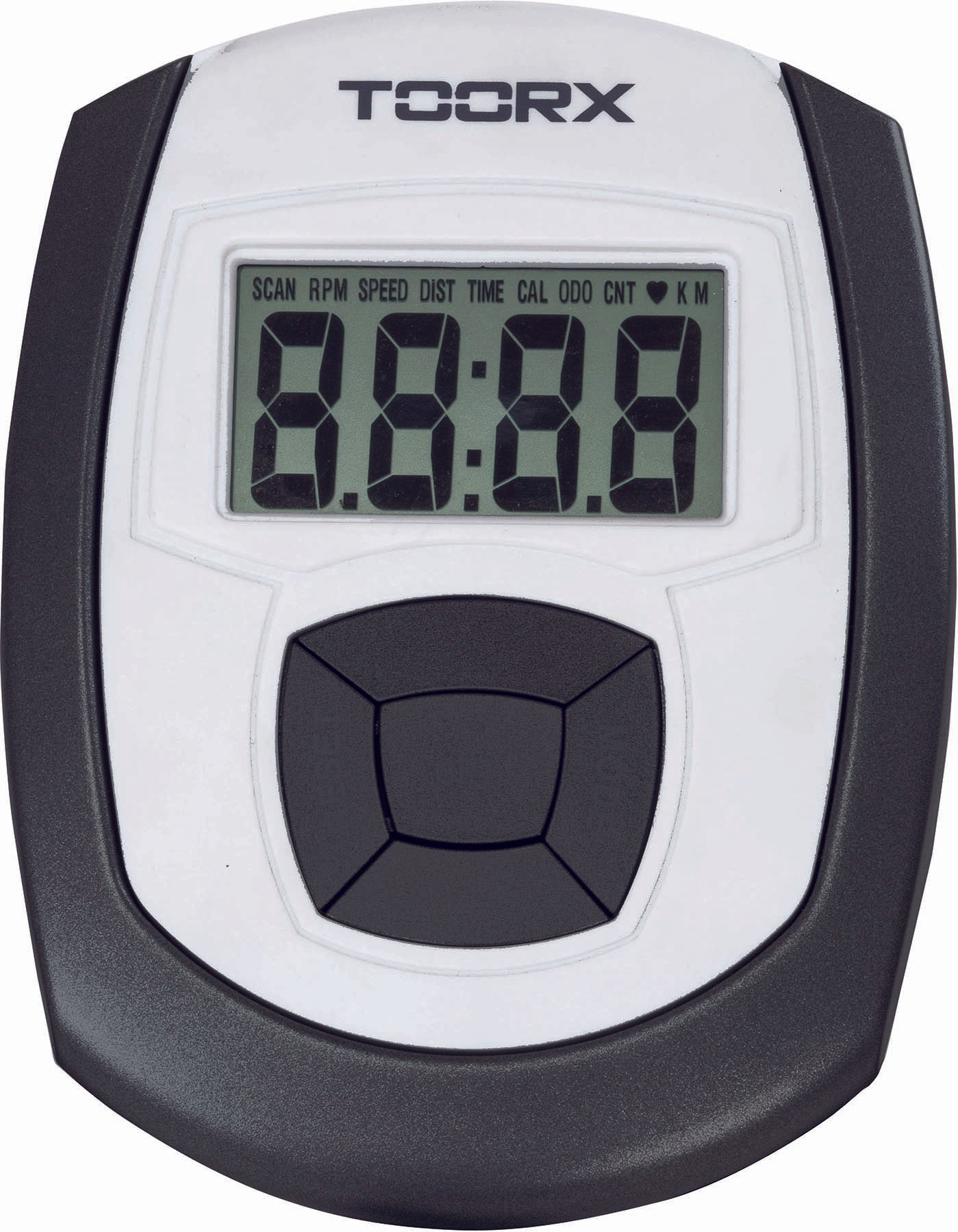 Велотренажер Toorx Upright Bike BRX 60 (BRX-60)