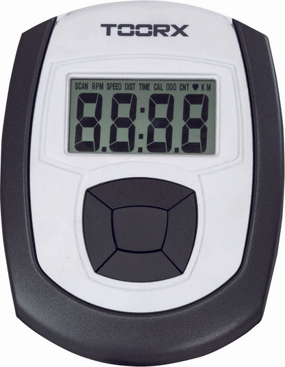 Велотренажер Toorx Upright Bike BRX 60 (BRX-60)