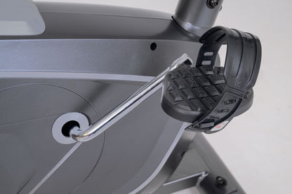 Велотренажер Toorx Upright Bike BRX 65 (BRX-65)