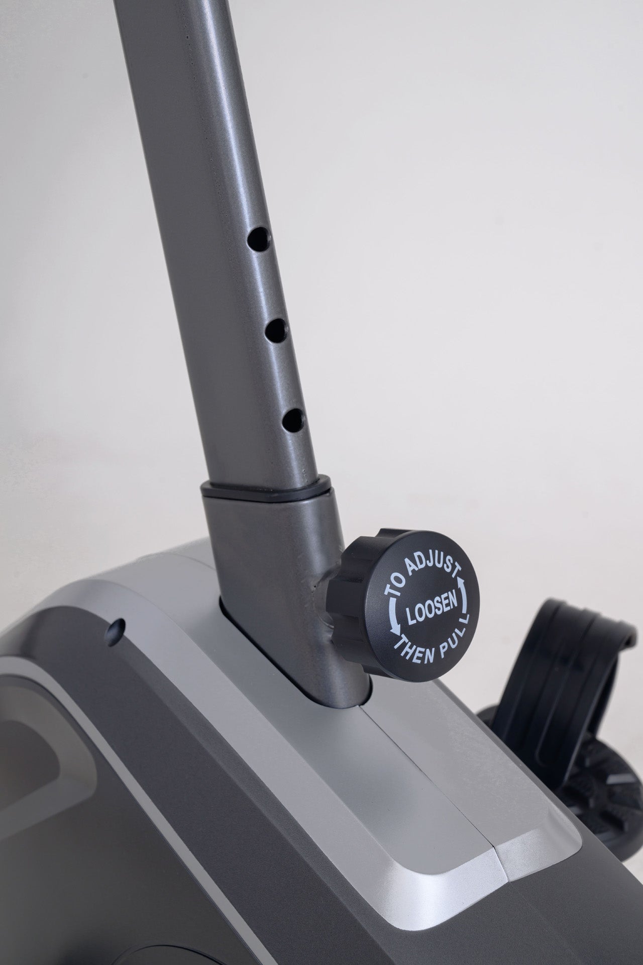 Велотренажер Toorx Upright Bike BRX 65 (BRX-65)