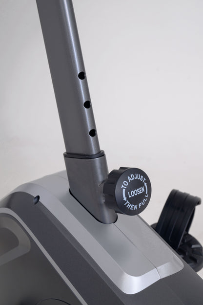 Велотренажер Toorx Upright Bike BRX 65 (BRX-65)