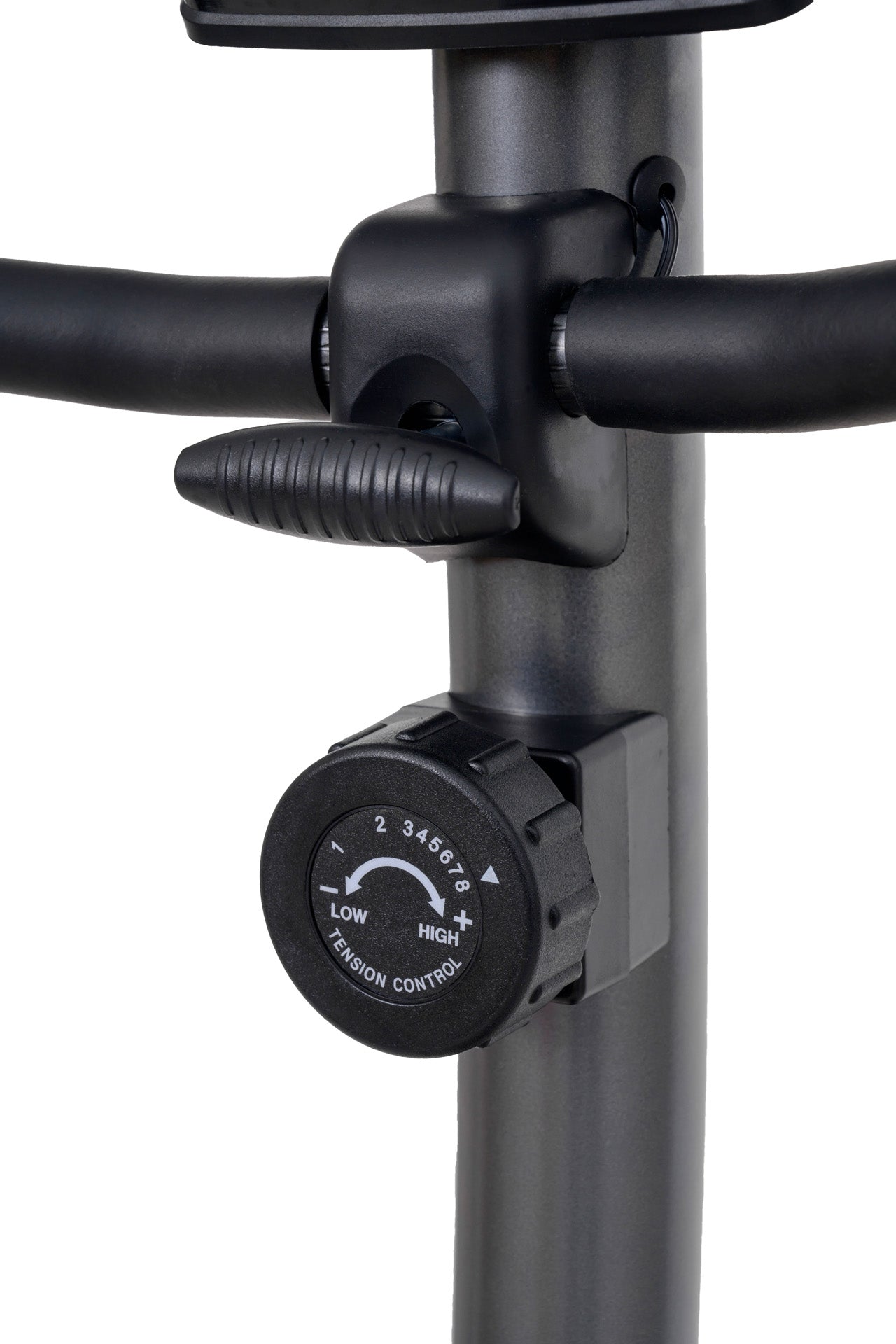 Велотренажер Toorx Upright Bike BRX 65 (BRX-65)