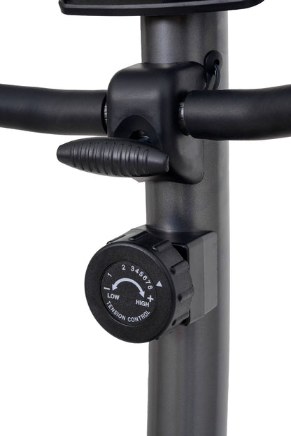 Велотренажер Toorx Upright Bike BRX 65 (BRX-65)