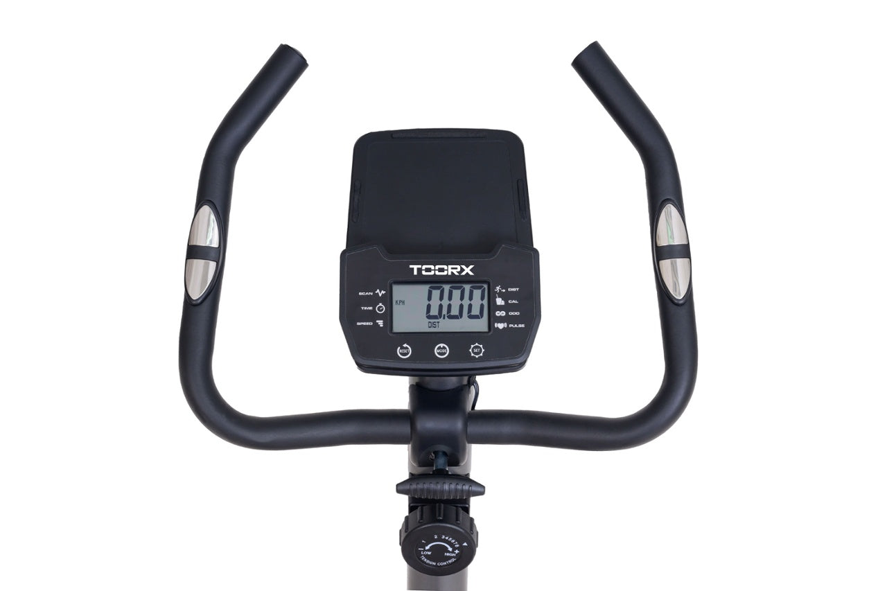 Велотренажер Toorx Upright Bike BRX 65 (BRX-65)