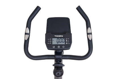 Велотренажер Toorx Upright Bike BRX 65 (BRX-65)