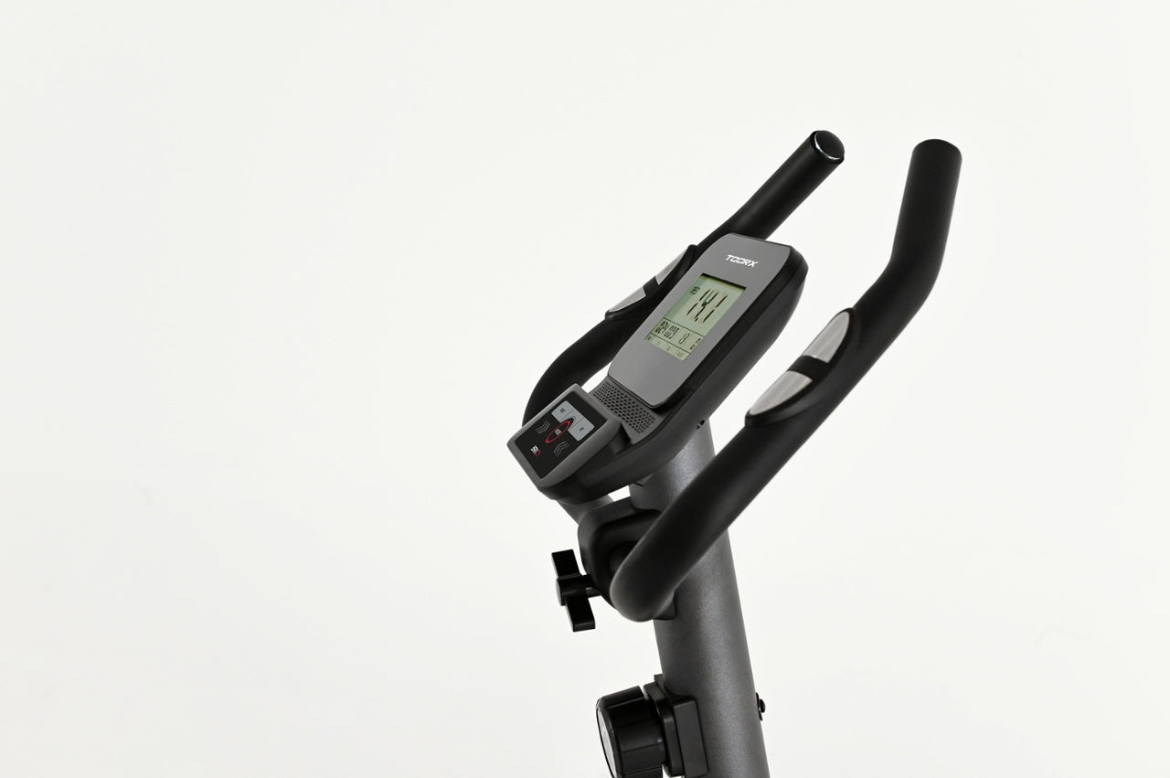 Велотренажер Toorx Upright Bike BRX 75 (BRX-75)