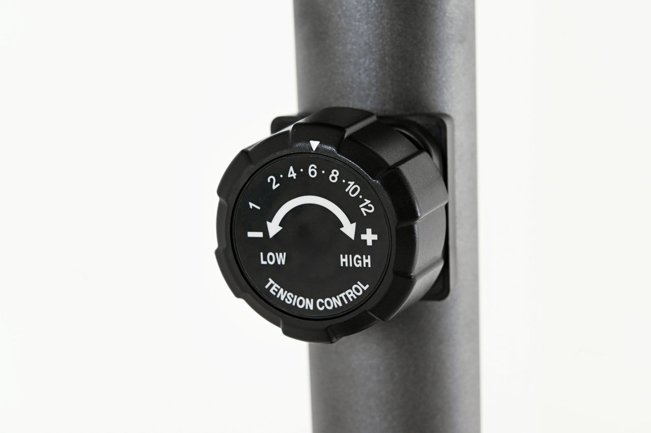 Велотренажер Toorx Upright Bike BRX 75 (BRX-75)