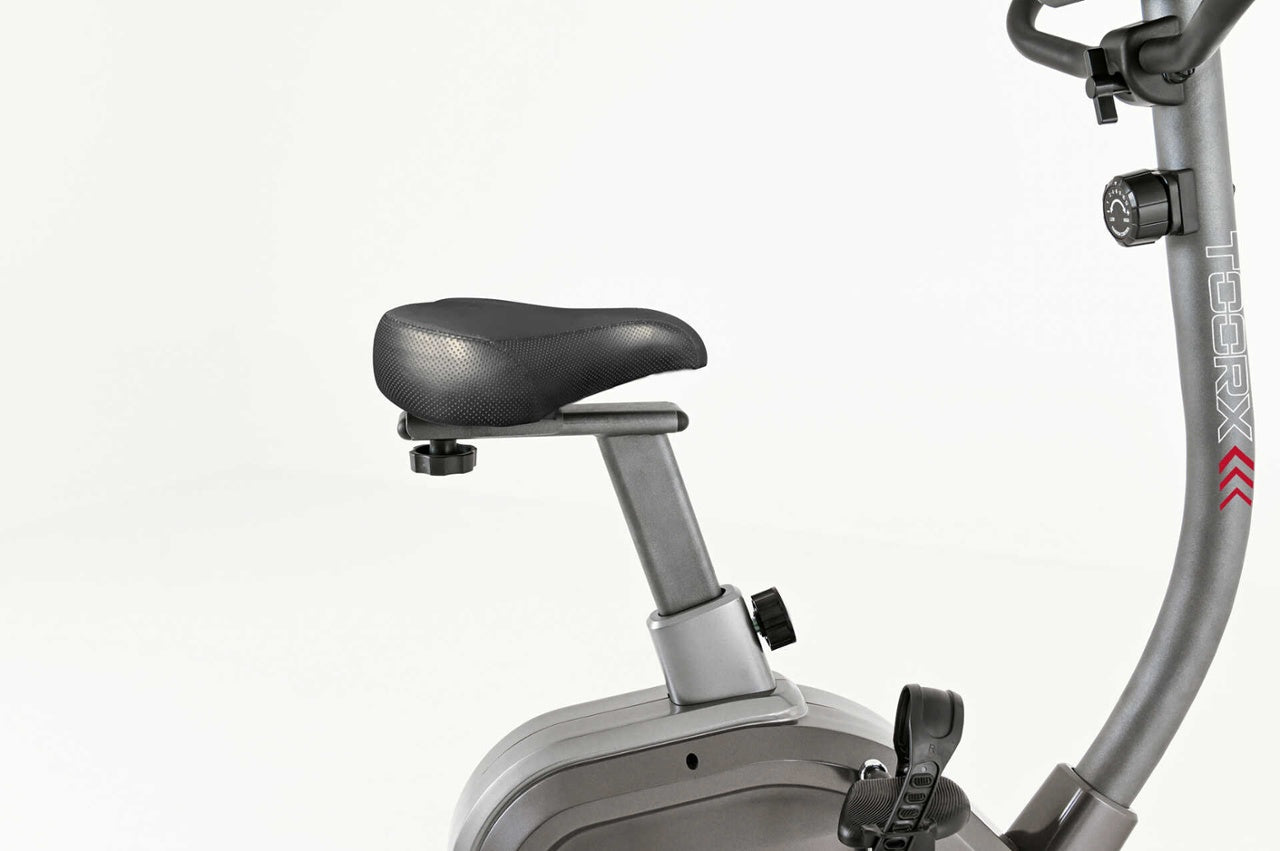Велотренажер Toorx Upright Bike BRX 75 (BRX-75)