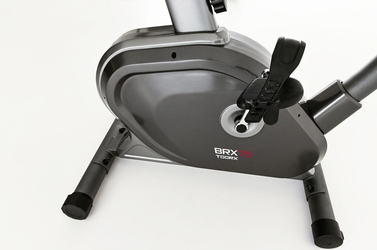 Велотренажер Toorx Upright Bike BRX 75 (BRX-75)