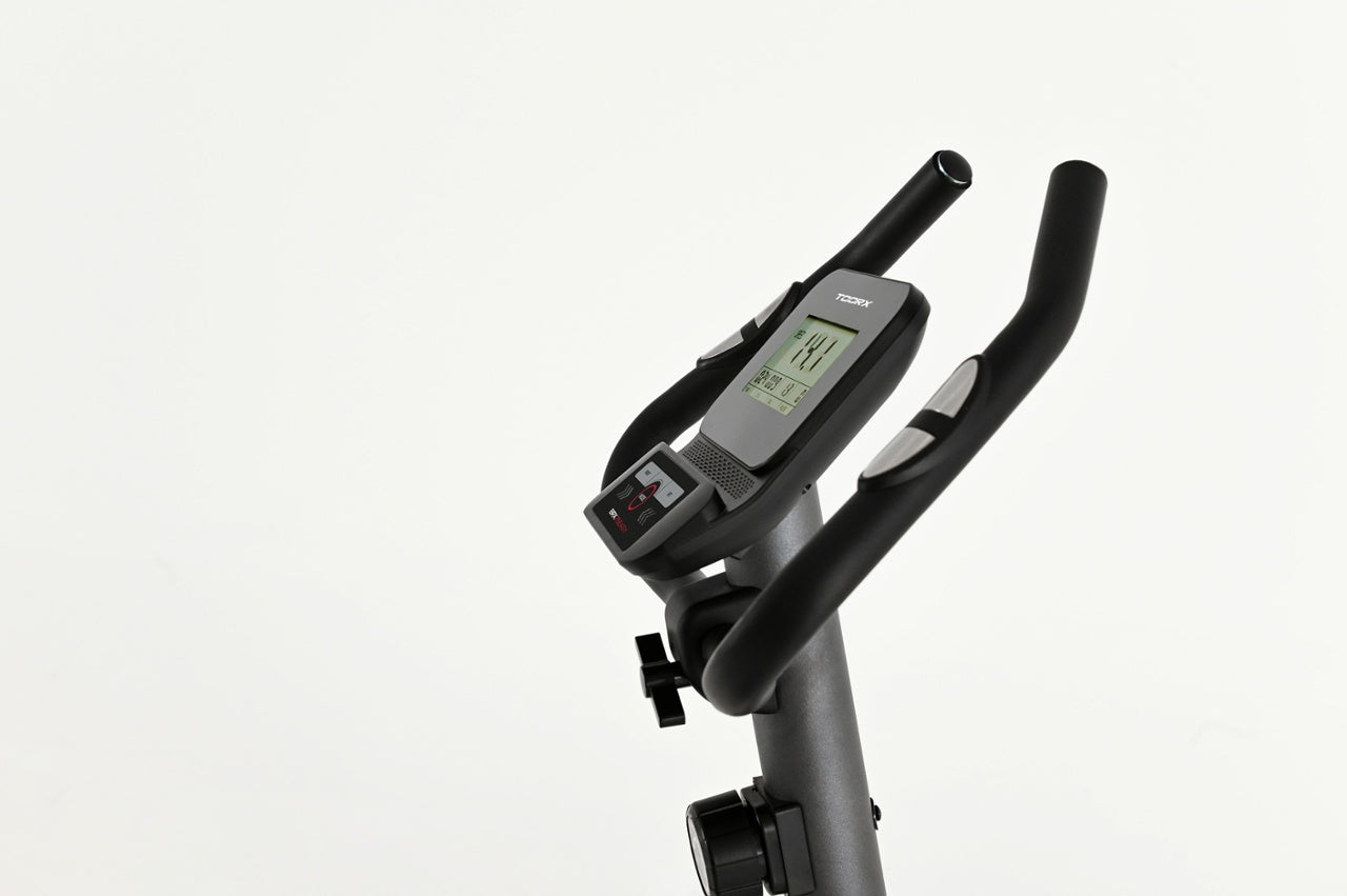 Велотренажер Toorx Upright Bike BRX 75 EASY (BRX-75 EASY)