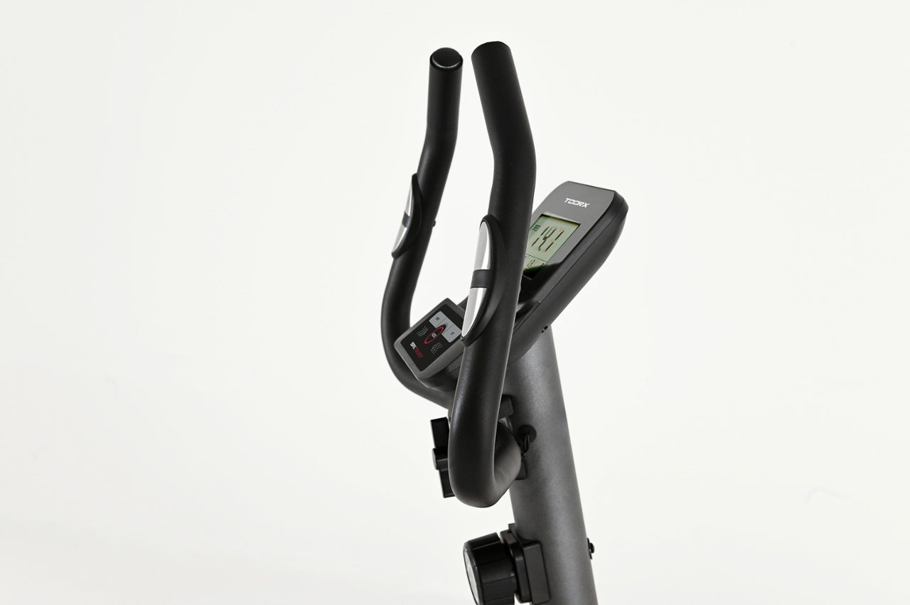 Велотренажер Toorx Upright Bike BRX 75 EASY (BRX-75 EASY)