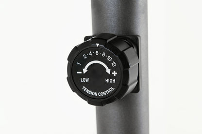 Велотренажер Toorx Upright Bike BRX 75 EASY (BRX-75 EASY)