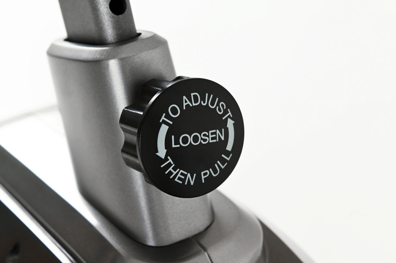 Велотренажер Toorx Upright Bike BRX 75 EASY (BRX-75 EASY)