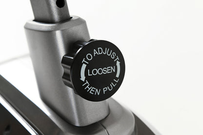 Велотренажер Toorx Upright Bike BRX 75 EASY (BRX-75 EASY)