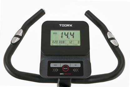 Велотренажер Toorx Upright Bike BRX 75 EASY (BRX-75 EASY)