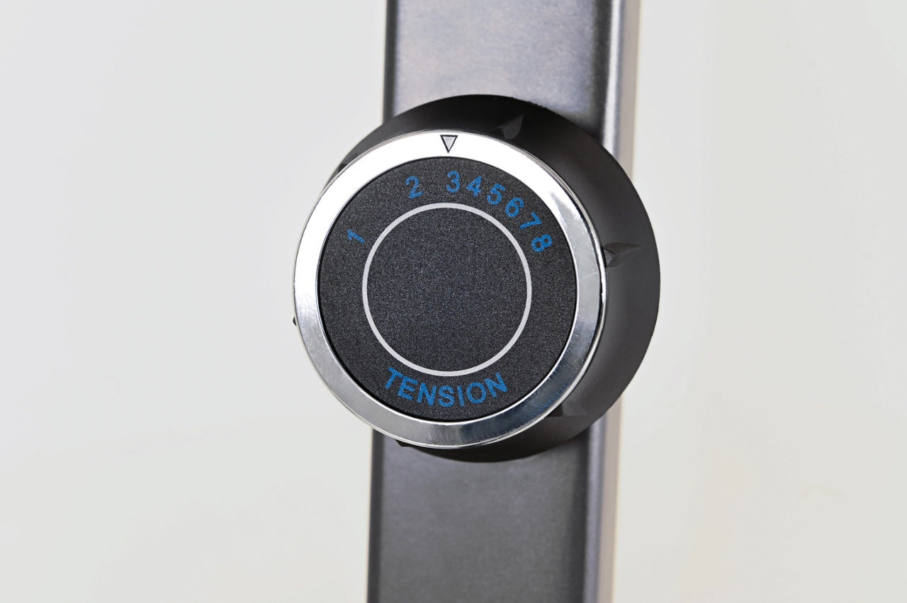 Велотренажер Toorx Upright Bike BRX 85 EVO (BRX-85 EVO)