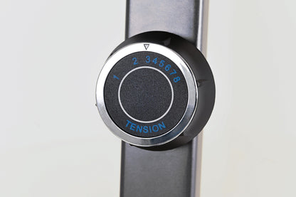 Велотренажер Toorx Upright Bike BRX 85 EVO (BRX-85 EVO)