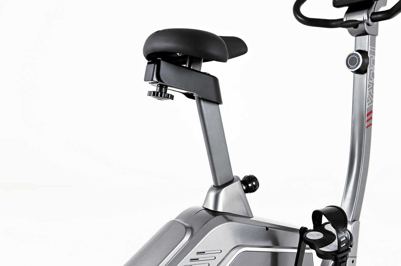 Велотренажер Toorx Upright Bike BRX 85 EVO (BRX-85 EVO)