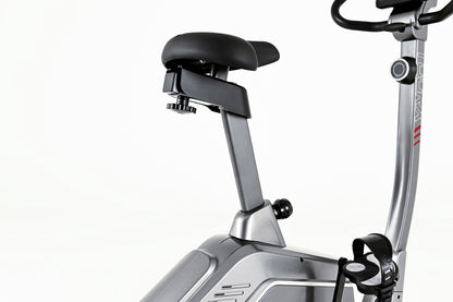 Велотренажер Toorx Upright Bike BRX 85 EVO (BRX-85 EVO)