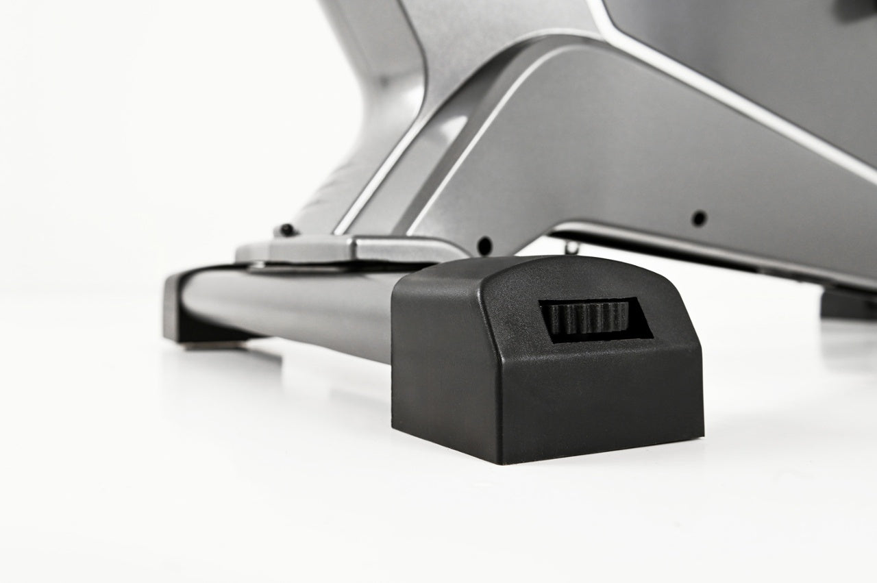 Велотренажер Toorx Upright Bike BRX 85 EVO (BRX-85 EVO)