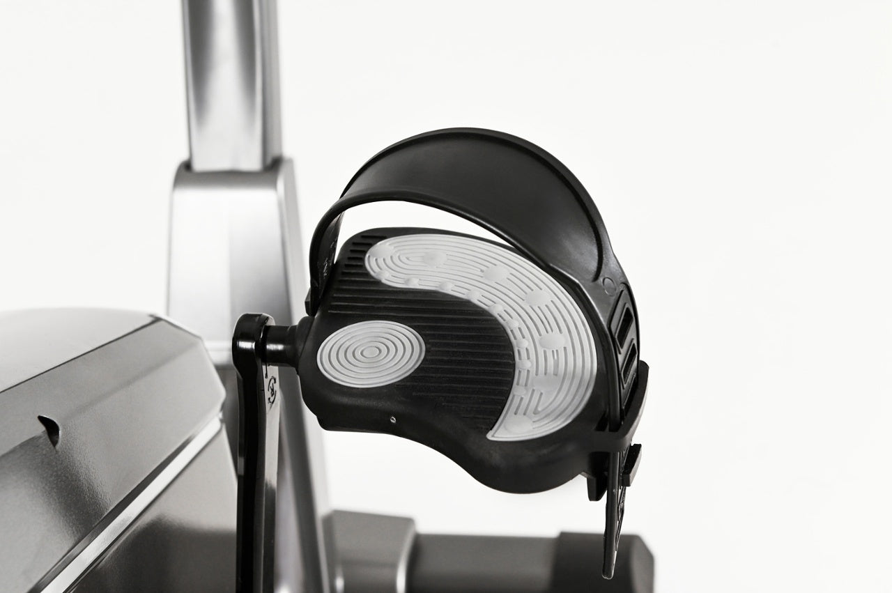 Велотренажер Toorx Upright Bike BRX 85 EVO (BRX-85 EVO)