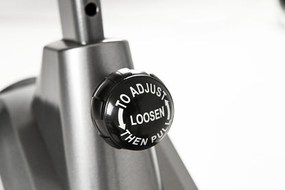 Велотренажер Toorx Upright Bike BRX 85 EVO (BRX-85 EVO)