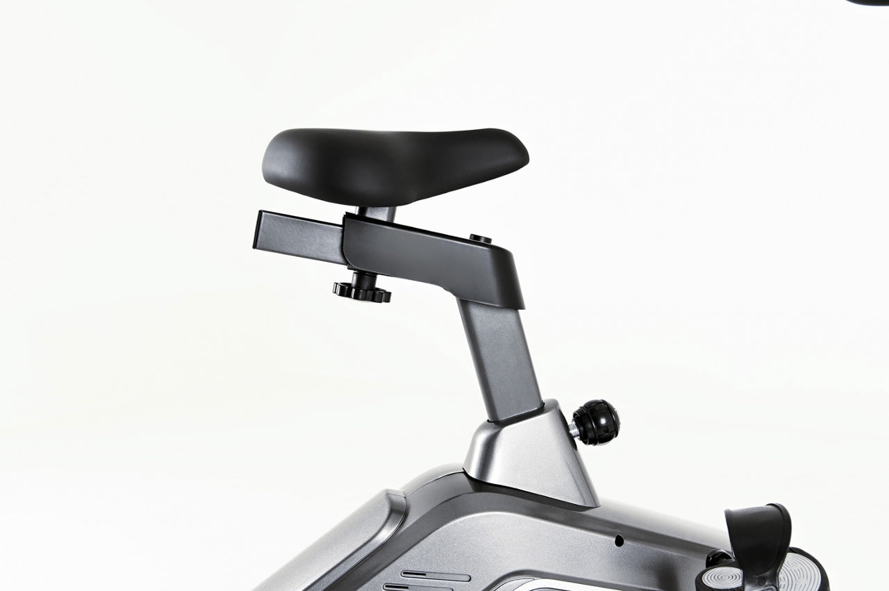 Велотренажер Toorx Upright Bike BRX 85 EVO (BRX-85 EVO)
