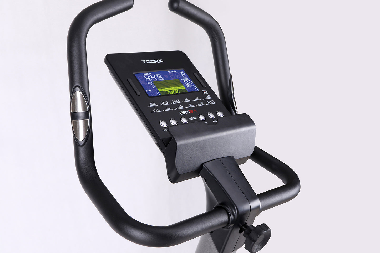 Велотренажер Toorx Upright Bike BRX 95 (BRX-95)