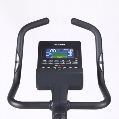 Велотренажер Toorx Upright Bike BRX 95 (BRX-95)