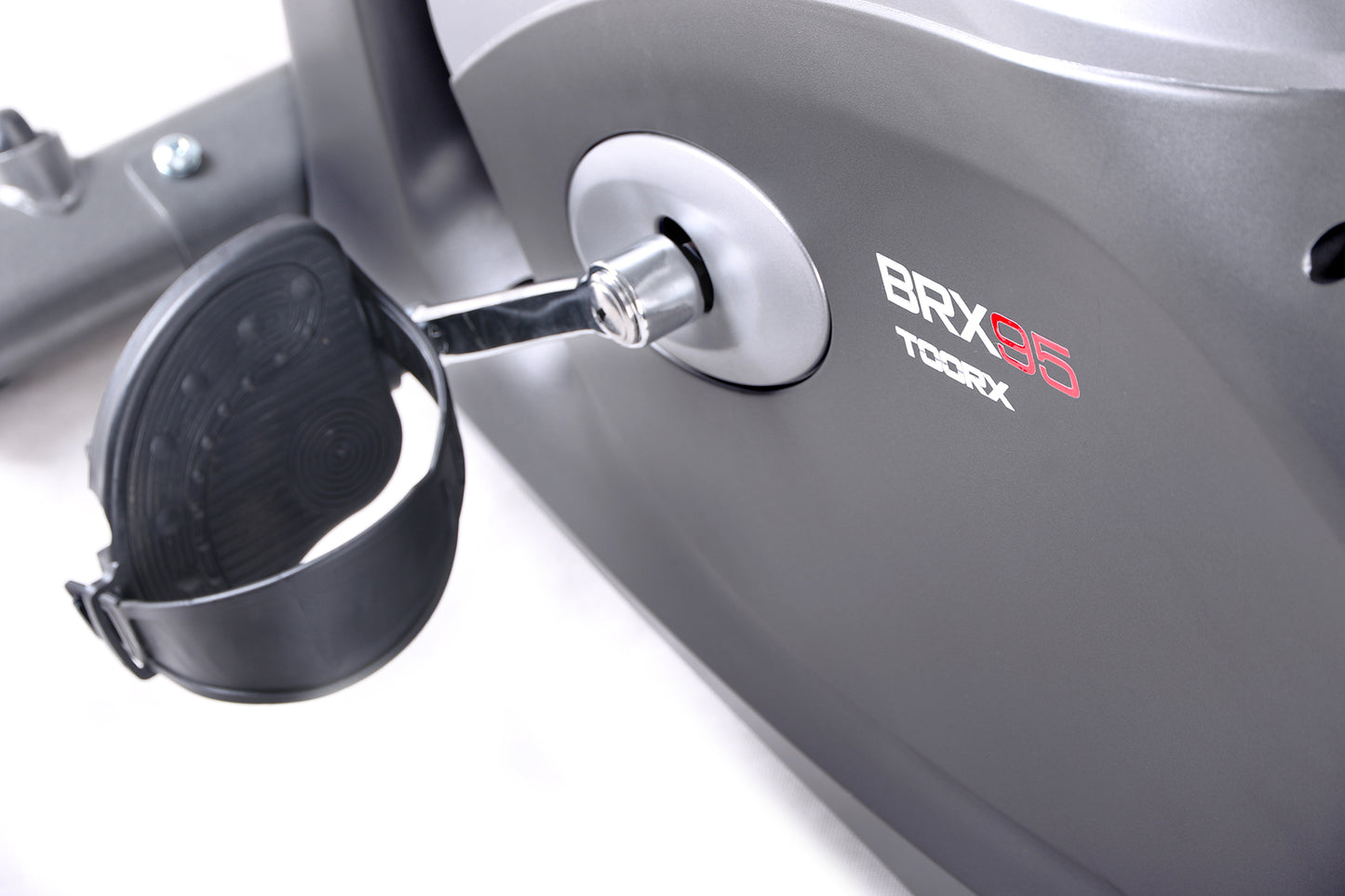 Велотренажер Toorx Upright Bike BRX 95 (BRX-95)