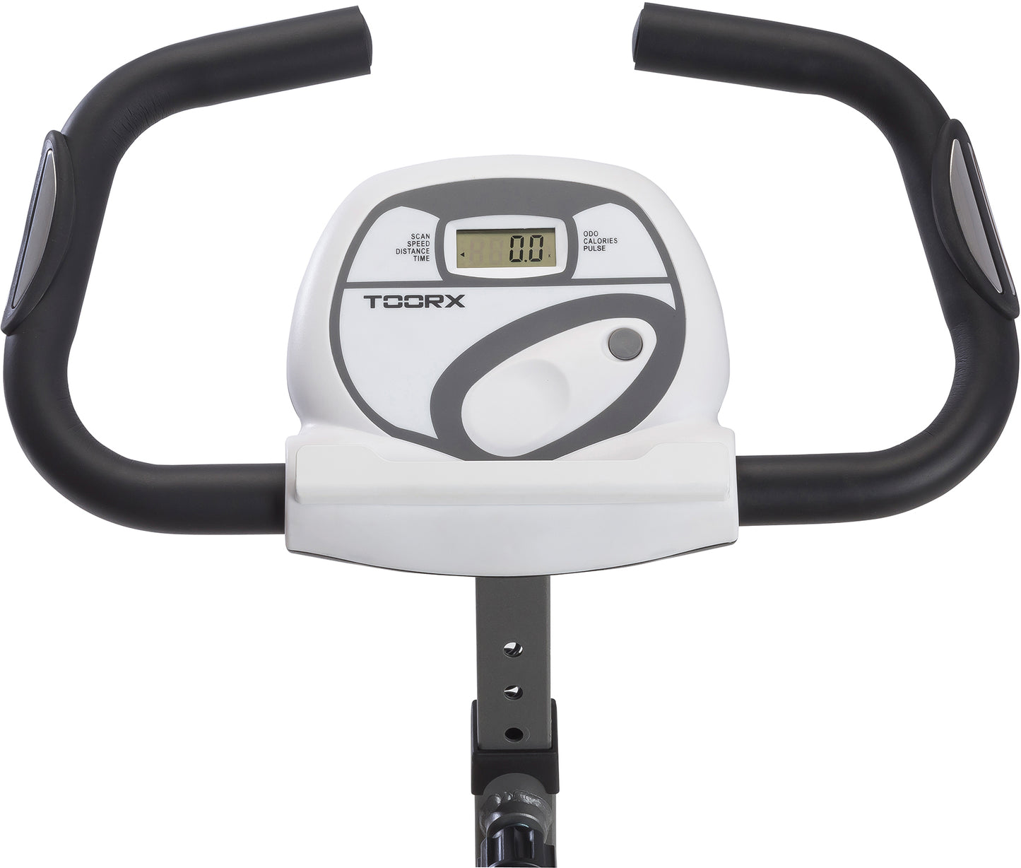 Велотренажер Toorx Upright Bike BRX Compact Multifit (BRX-COMPACT-MFIT)