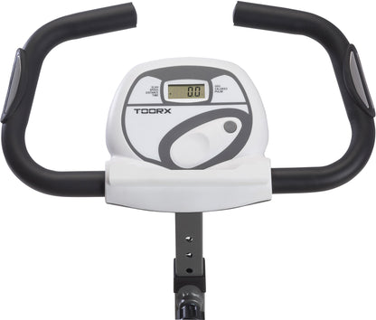 Велотренажер Toorx Upright Bike BRX Compact Multifit (BRX-COMPACT-MFIT)