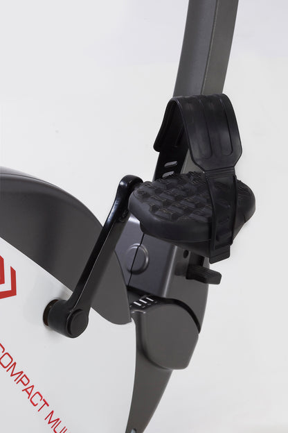 Велотренажер Toorx Upright Bike BRX Compact Multifit (BRX-COMPACT-MFIT)