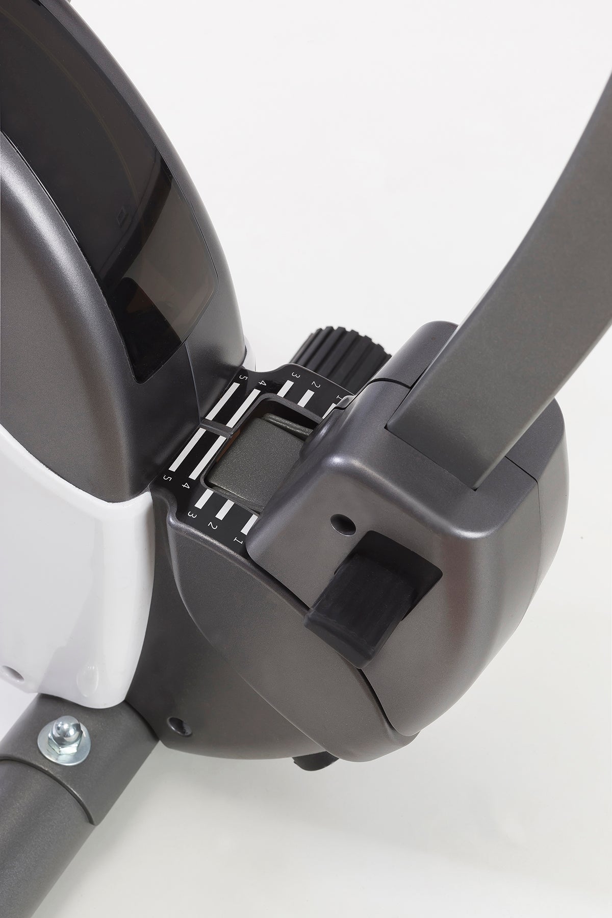 Велотренажер Toorx Upright Bike BRX Compact Multifit (BRX-COMPACT-MFIT)