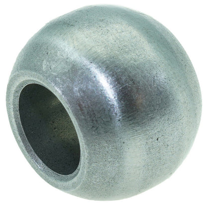 Втулка сферическая 8*16*12 Металлографит