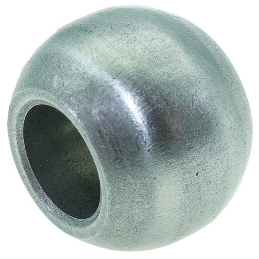 Втулка сферическая 8*16*12 Металлографит