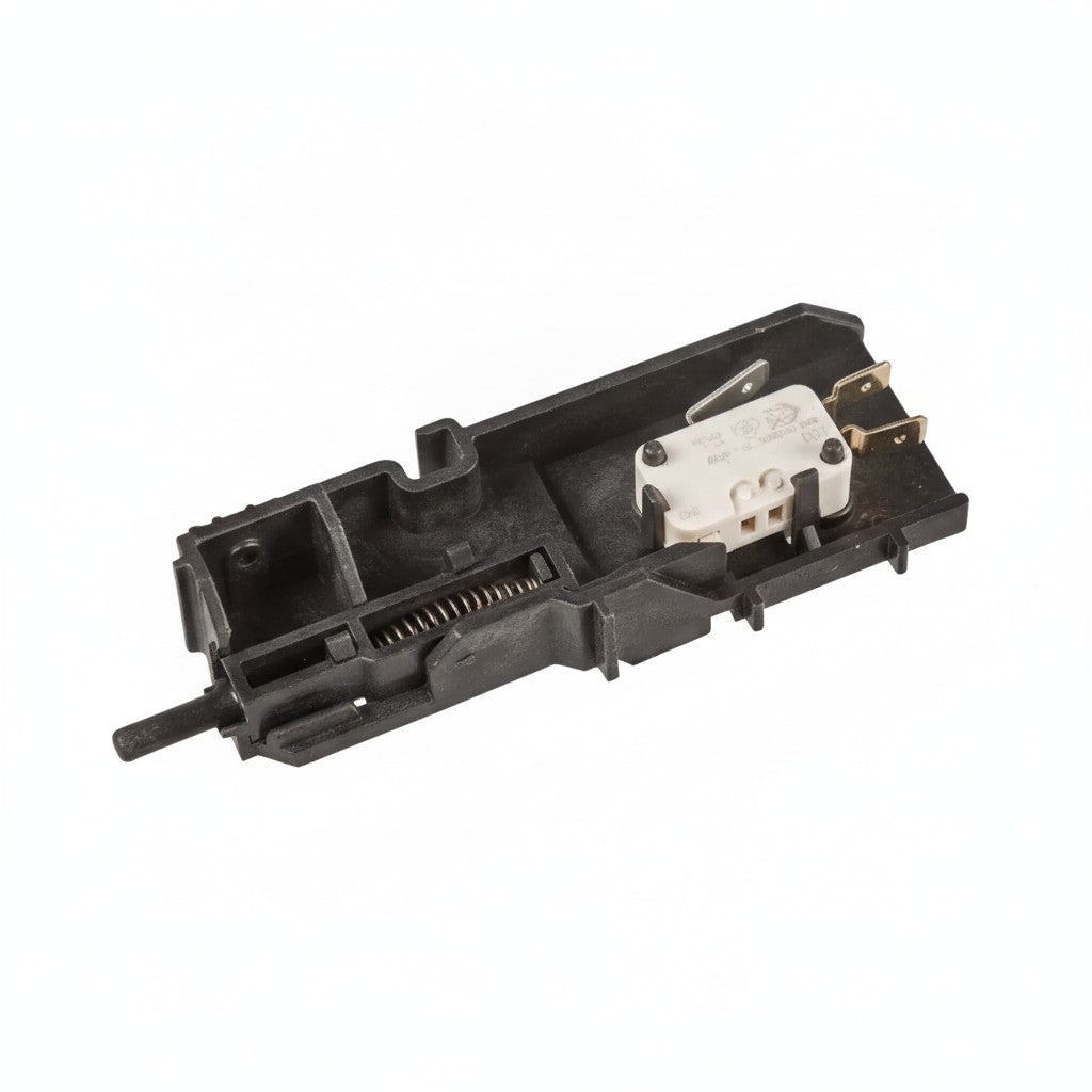 Выключатель (концевик) двери духовки Beko 250400250 16A 250V 7768382107