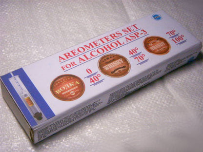 АСП-3 0-40°-70°-100°