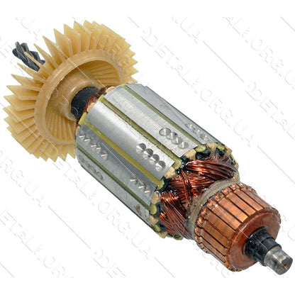 Якорь дрели Topex (157*38,5 4-з право)