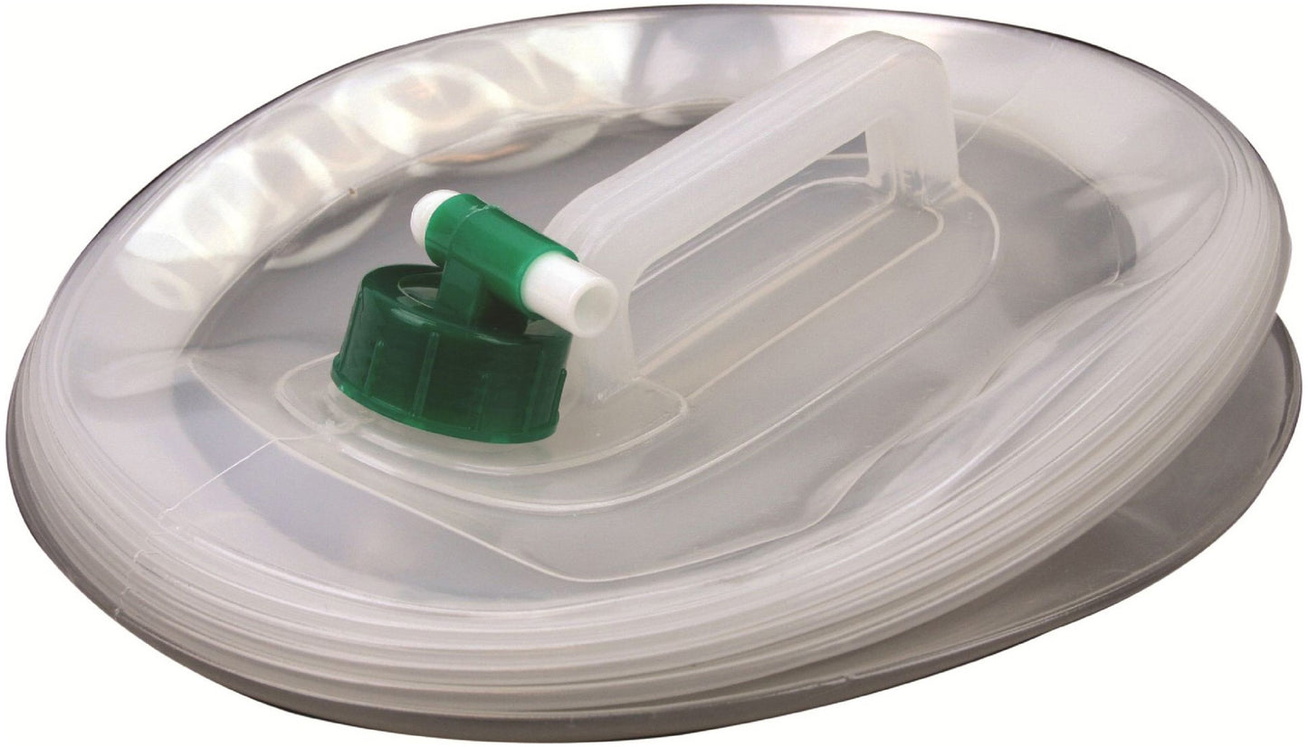 Ємність для води Highlander Accordion Water Carrier 10L (CP107)