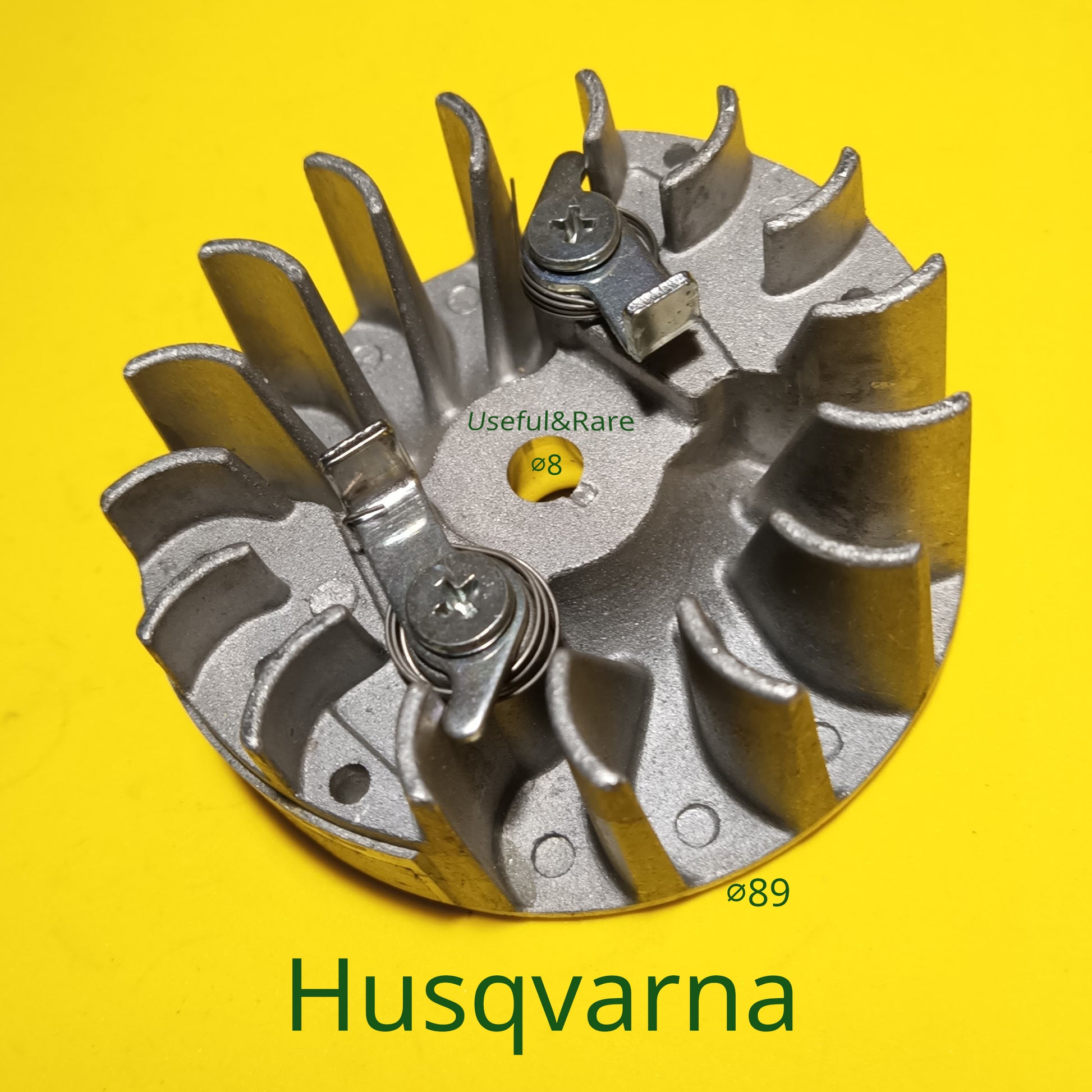 Husqvarna