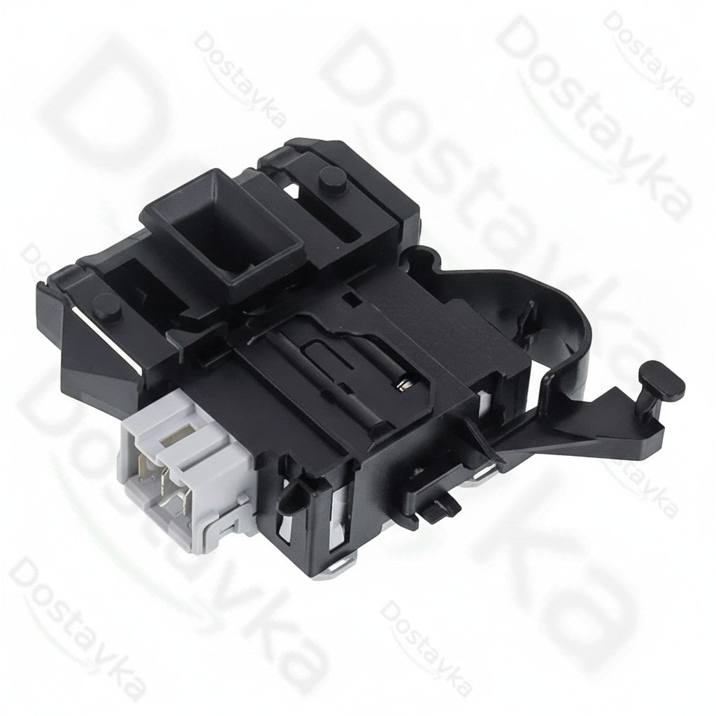 Замок люка (двери) DKS08 для стиральной машины Whirlpool C00969327 ROLD 61537940000