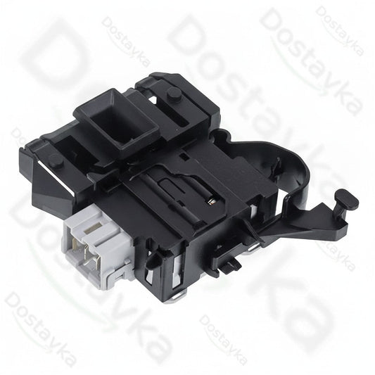Замок люка (двери) DKS08 для стиральной машины Whirlpool C00969327 ROLD 61537940000