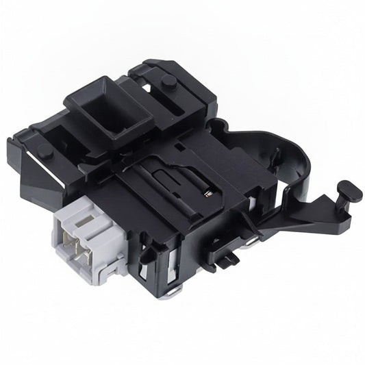 Замок люка (двери) DKS08 для стиральной машины Whirlpool C00969327 ROLD 859234138011