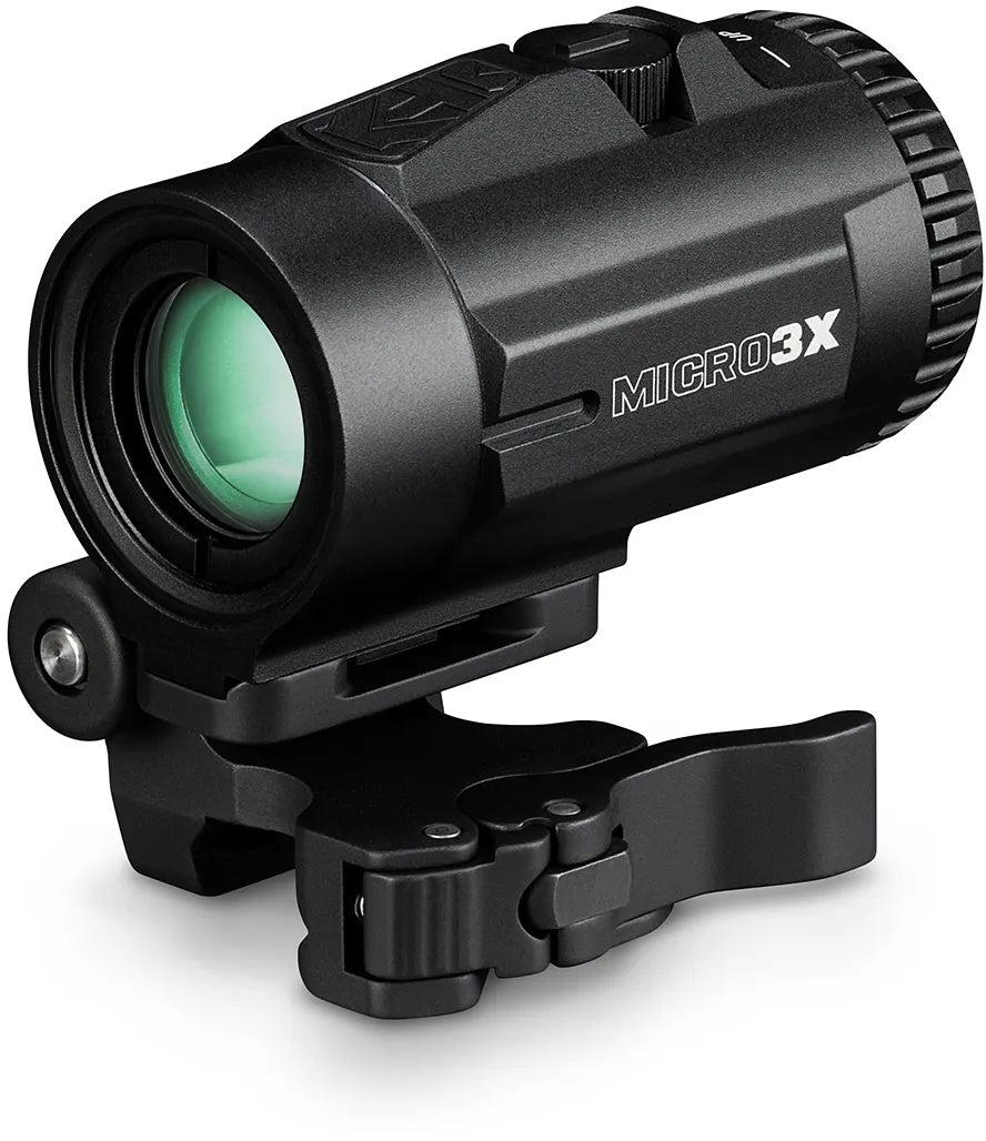 Збiльшувач оптичний Vortex Magnifiеr Місrо 3х (V3XM)