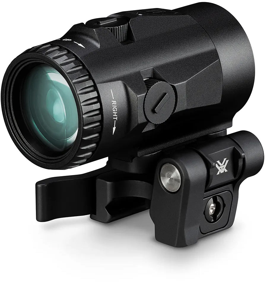 Збiльшувач оптичний Vortex Magnifiеr Місrо 3х (V3XM)